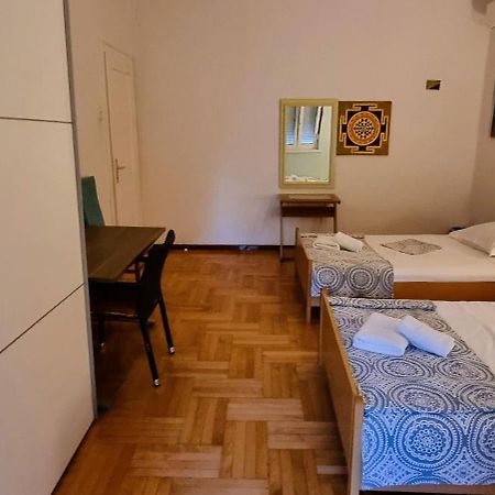 Apartment O.K. スプリト エクステリア 写真
