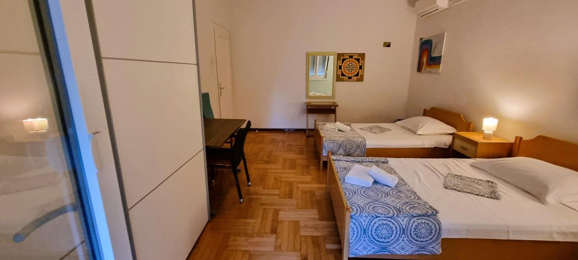 Apartment O.K. スプリト エクステリア 写真